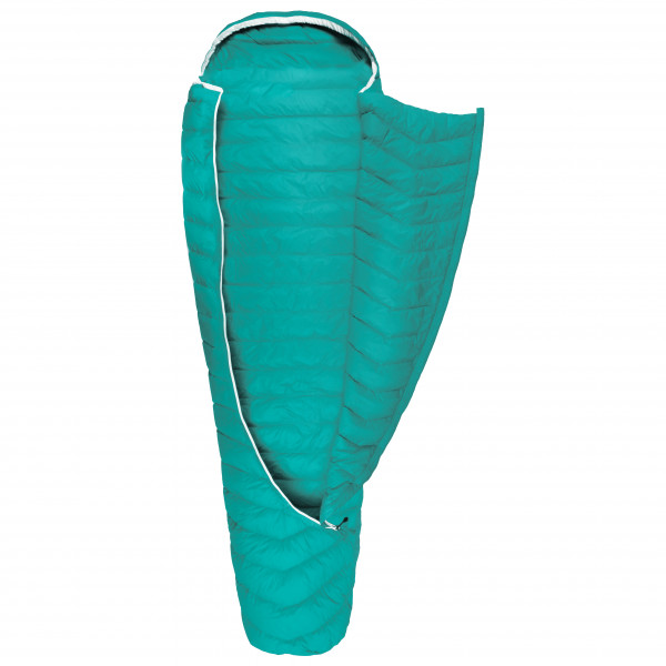 Grüezi Bag - Women's Biopod DownWool Extreme Light 175 - Dunsovsäck