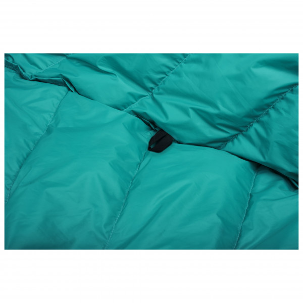 Grüezi Bag - Women's Biopod DownWool Extreme Light 175 - Saco de dormir de plumas