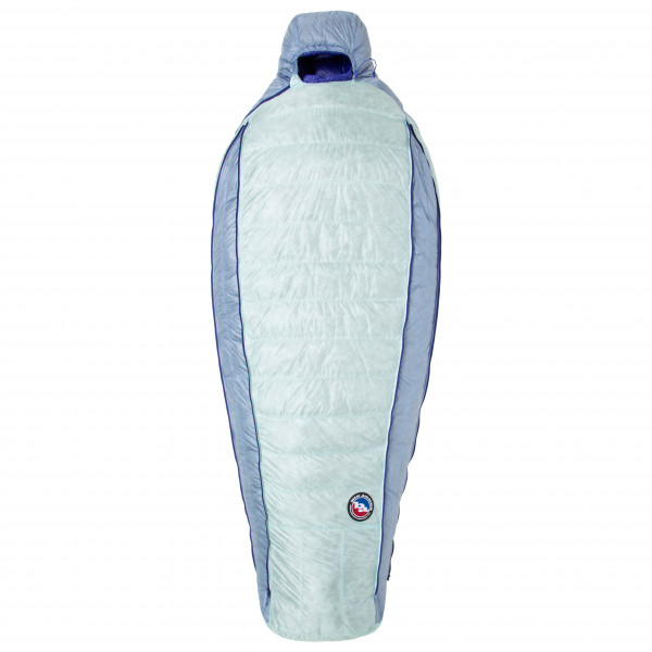 Big Agnes - Women's Torchlight UL 20 - Saco de dormir de plumas