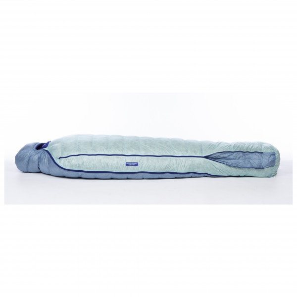 Big Agnes - Women's Torchlight UL 20 - Saco de dormir de plumas