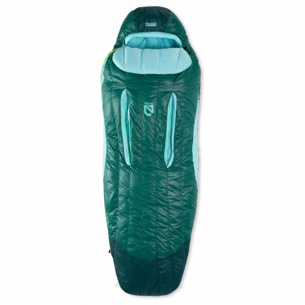 Nemo - Disco Womens 30 - Donzen slaapzak
