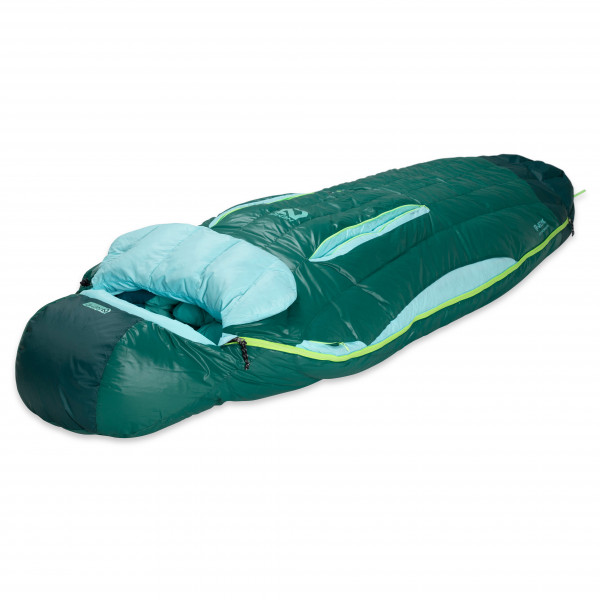 Nemo - Disco Womens 30 - Donzen slaapzak