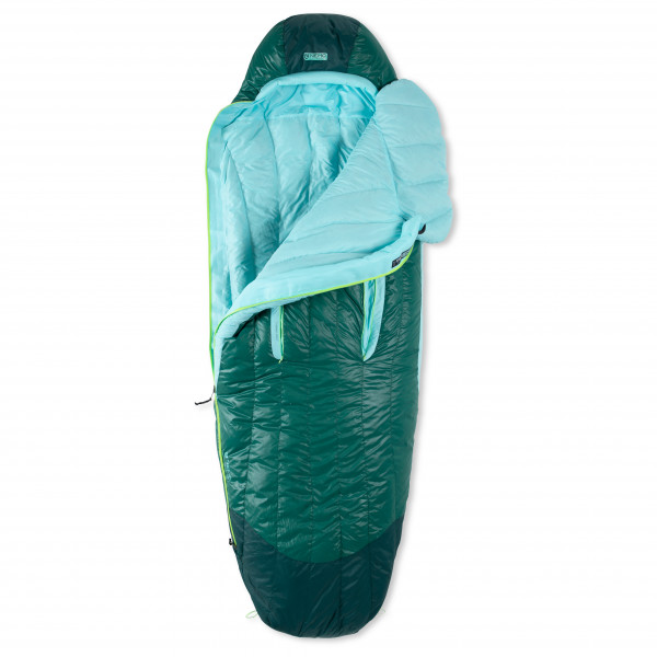 Nemo - Disco Womens 30 - Donzen slaapzak