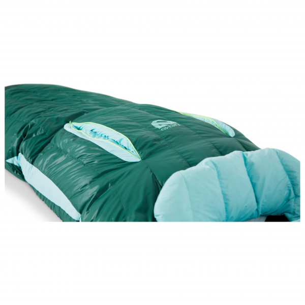 Nemo - Disco Womens 30 - Down sleeping bag