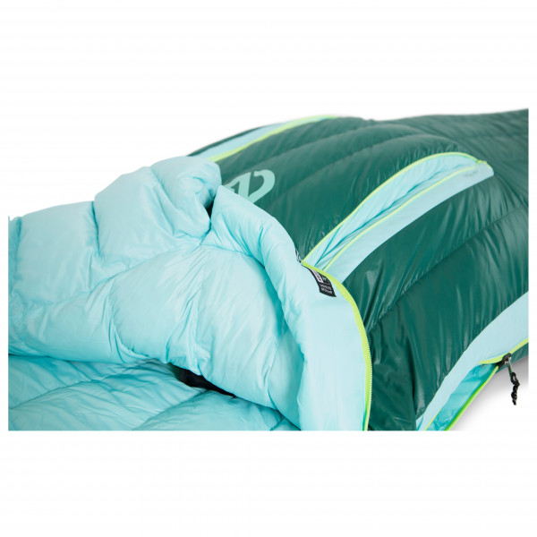 Nemo - Disco Womens 30 - Down sleeping bag