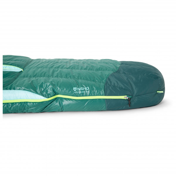 Nemo - Disco Womens 30 - Down sleeping bag