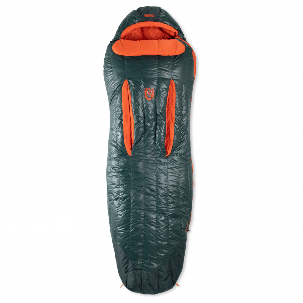 Nemo - Riff Mens 15 - Down sleeping bag