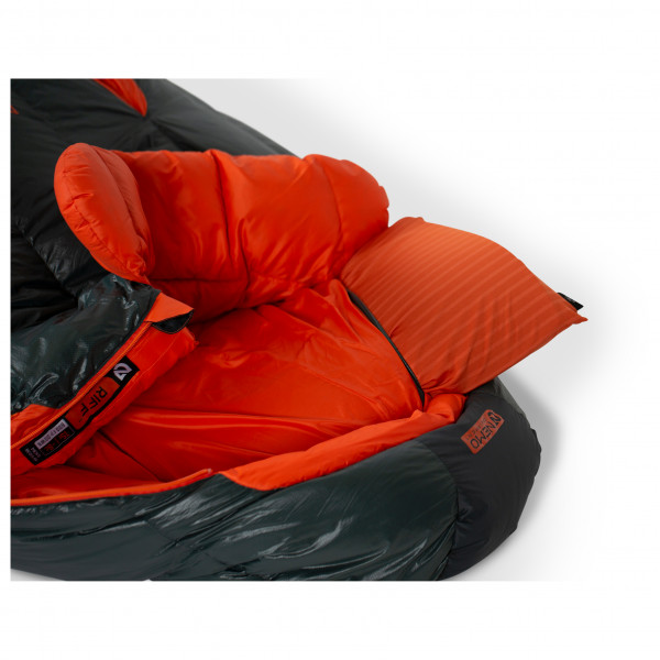 Nemo - Riff Mens 15 - Down sleeping bag