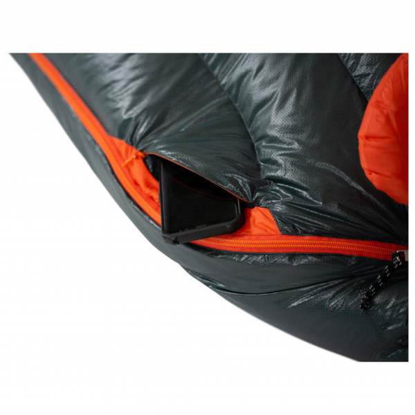 Nemo - Riff Mens 15 - Down sleeping bag