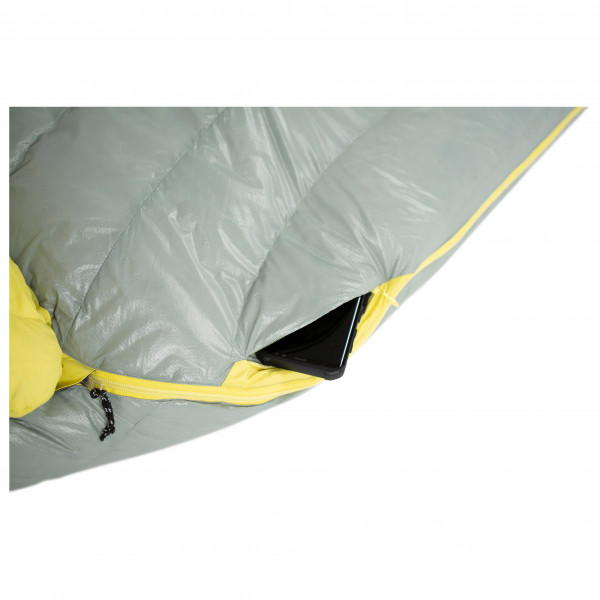 Nemo - Women's Riff Womens 30 - Saco de dormir de plumas