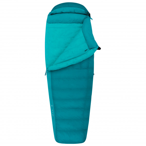Sea to Summit - Women's Altitude At II - Donzen slaapzak
