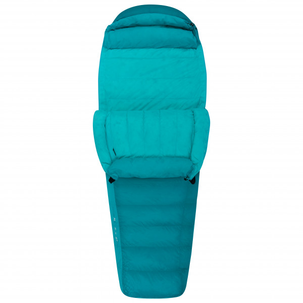 Sea to Summit - Women's Altitude At II - Donzen slaapzak