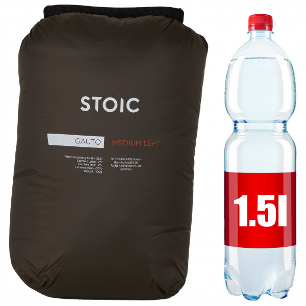Stoic - GautoSt. -2° - Daunenschlafsack