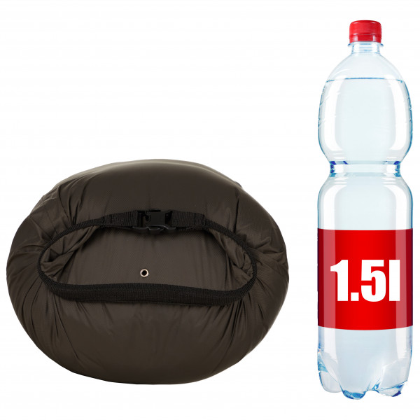 Stoic - GautoSt. -2° - Untuvamakuupussi