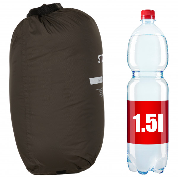 Stoic - GautoSt. -2° - Untuvamakuupussi