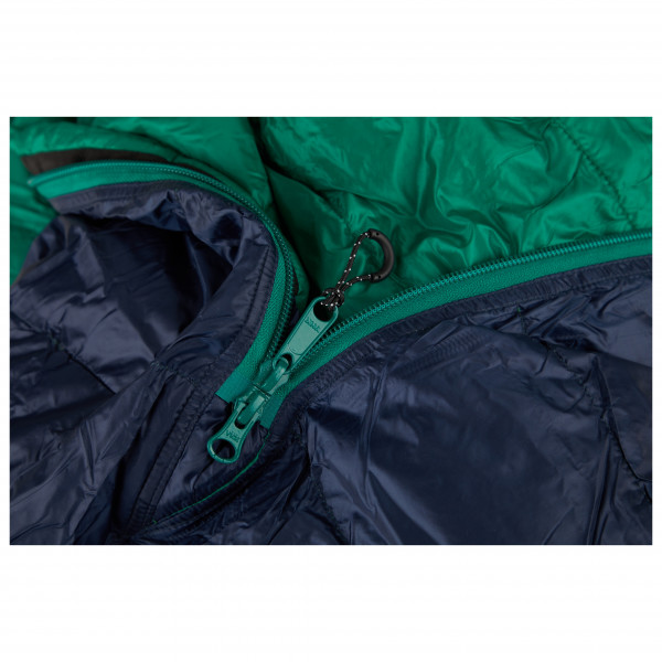 Stoic - NivsakSt. +10° - Down sleeping bag