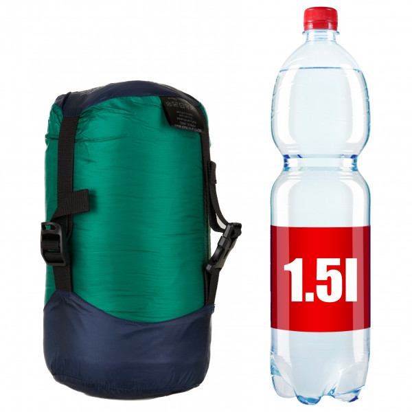 Stoic - NivsakSt. +10° - Down sleeping bag
