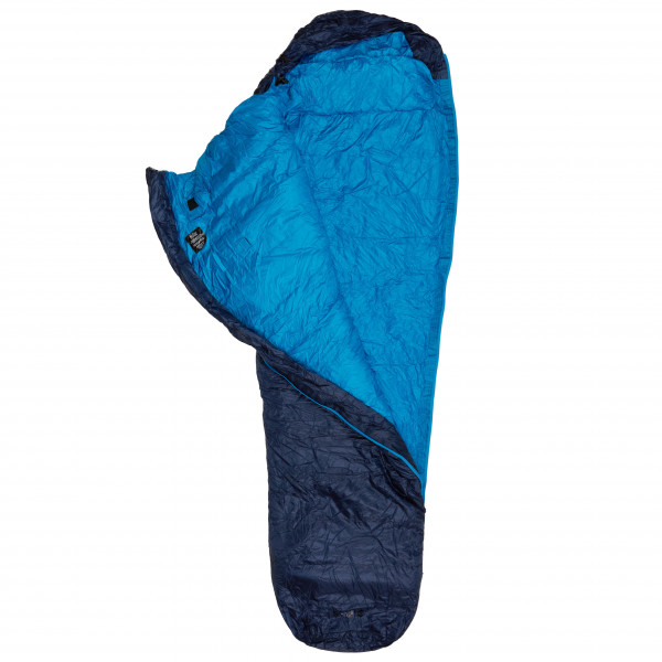 Stoic - PaloSt. +5° - Sacco a pelo in piuma