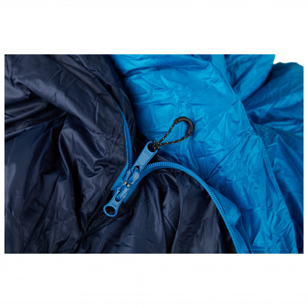 Stoic - PaloSt. +5° - Sacco a pelo in piuma