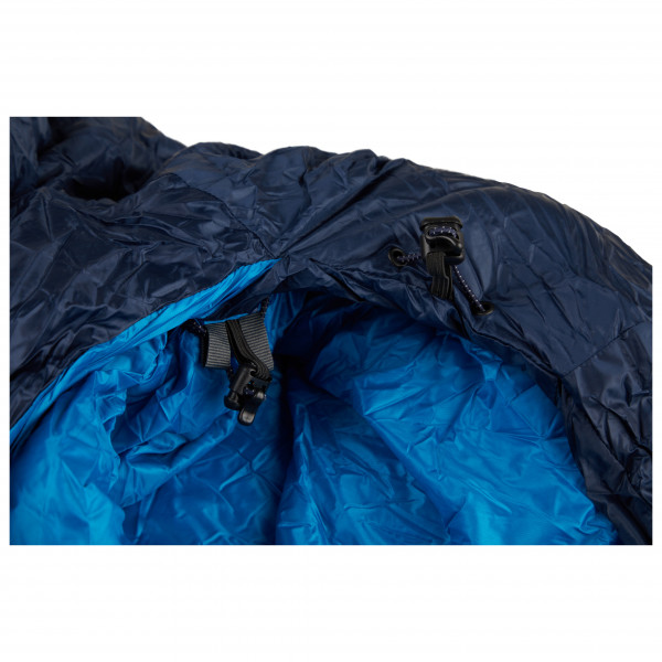 Stoic - PaloSt. +5° - Sacco a pelo in piuma