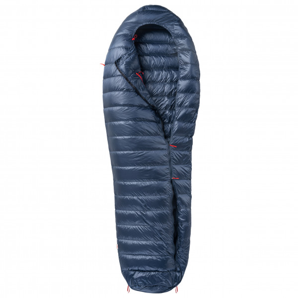 Pajak - Core 250 - Sacco a pelo in piuma