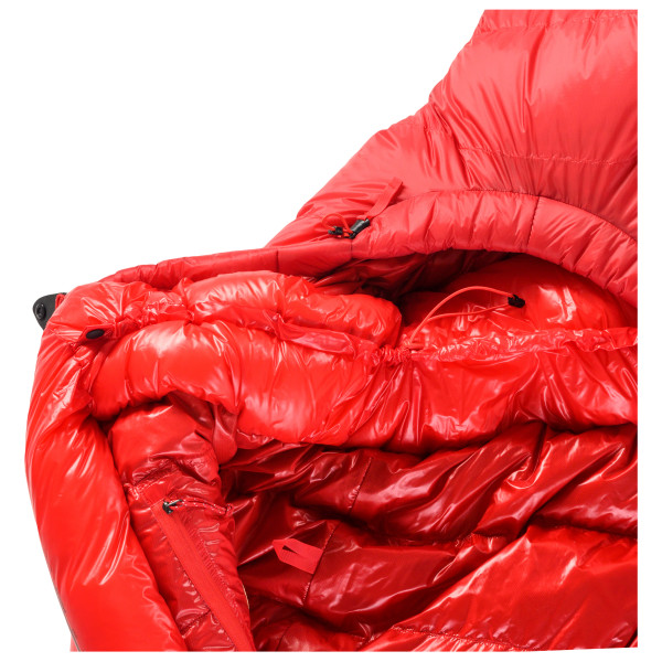 Pajak - Radical 8Z - Down sleeping bag