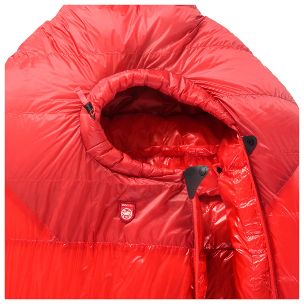 Pajak - Radical 8Z - Down sleeping bag