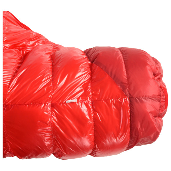 Pajak - Radical 8Z - Down sleeping bag