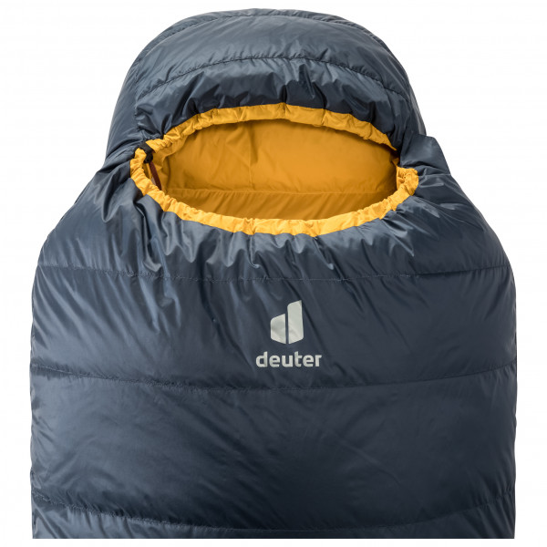 Deuter - Astro 500 - Sacco a pelo in piuma