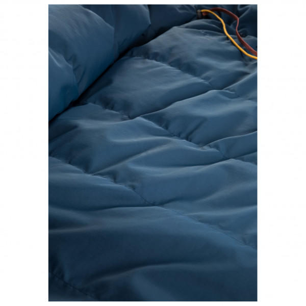 Deuter - Astro 500 SQ - Donzen slaapzak