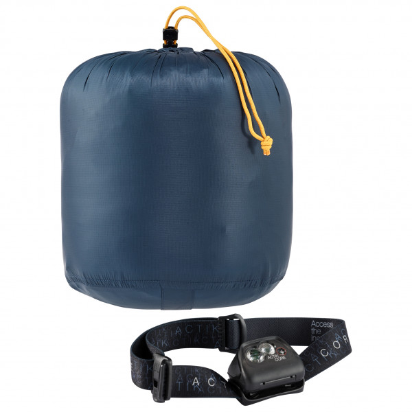 Deuter - Astro 500 SQ - Donzen slaapzak