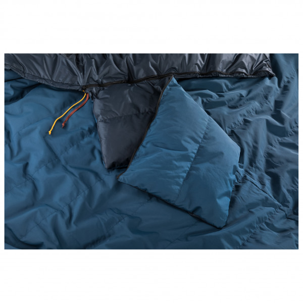 Deuter - Astro 500 SQ - Down sleeping bag