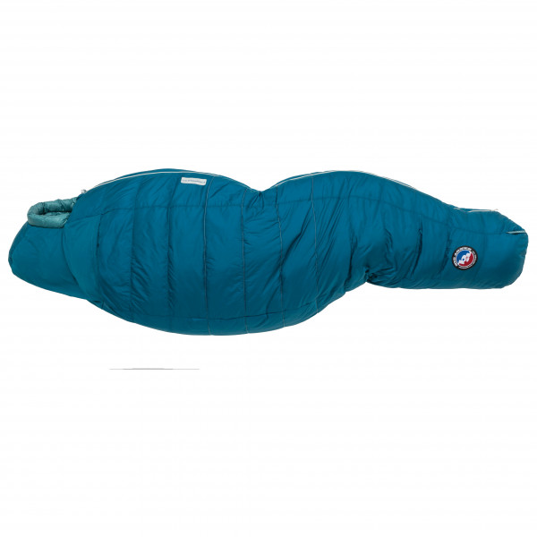 Big Agnes - Women's Sidewinder SL 35 650 Downtek - Down sleeping bag