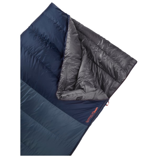 Rab - Outpost 500 - Dunsovepose