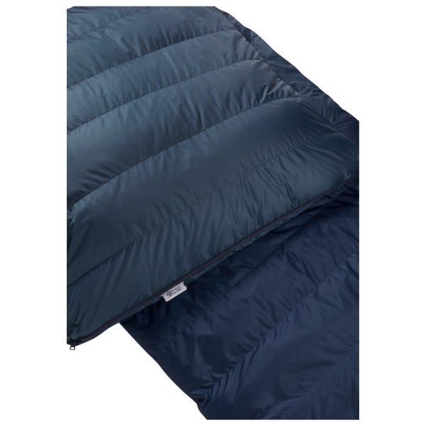 Rab - Outpost 500 - Dunsovepose