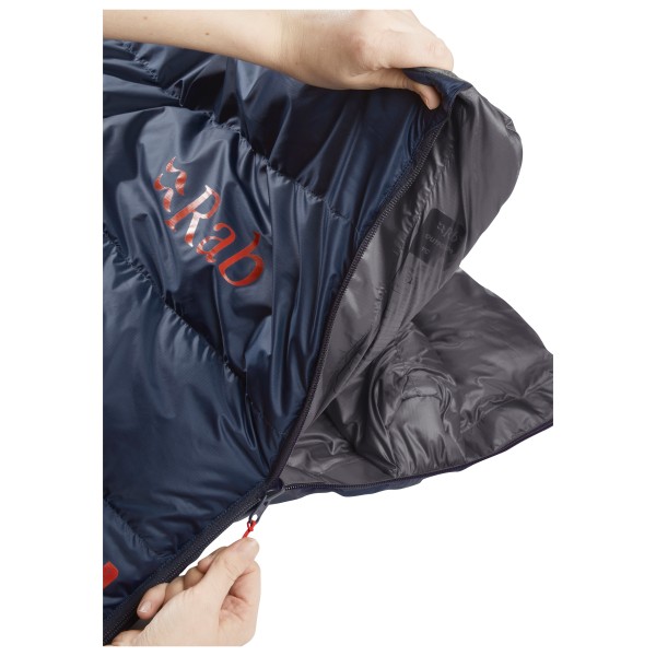 Rab - Outpost 500 - Dunsovepose