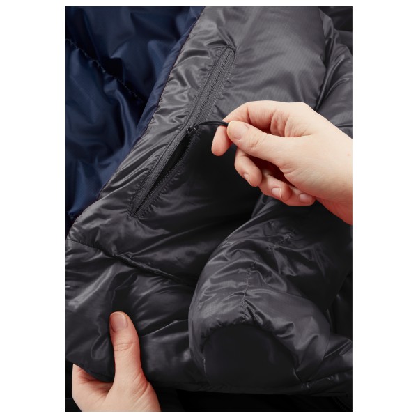 Rab - Outpost 500 - Dunsovepose