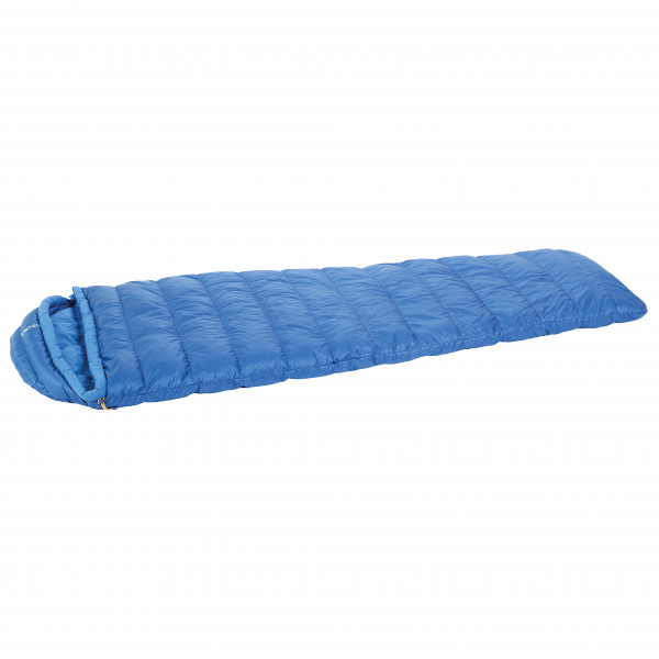 Exped - Trekkinglite Versa 0° - Sacco a pelo in piuma