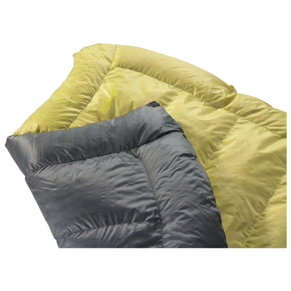 Therm-a-Rest - Corus 20°F / -6°C - Saco de dormir de plumas