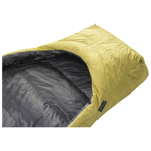 Therm-a-Rest - Corus 20°F / -6°C - Saco de dormir de plumas