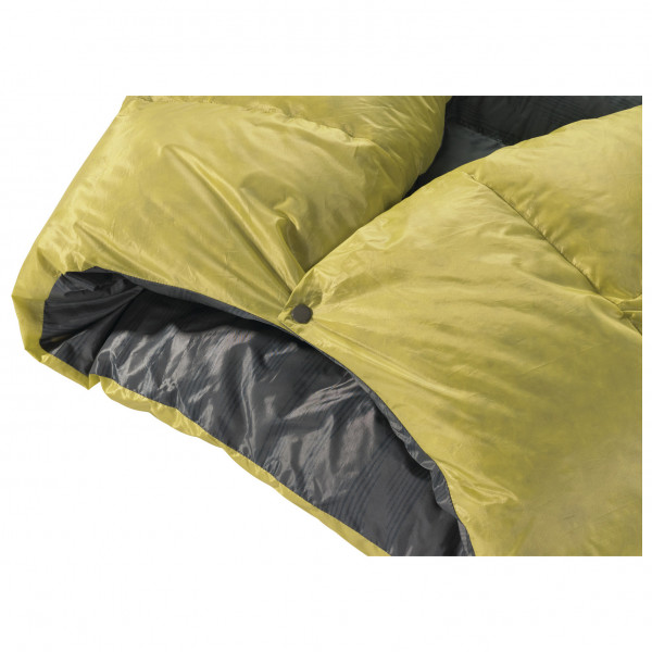 Therm-a-Rest - Corus 20°F / -6°C - Saco de dormir de plumas