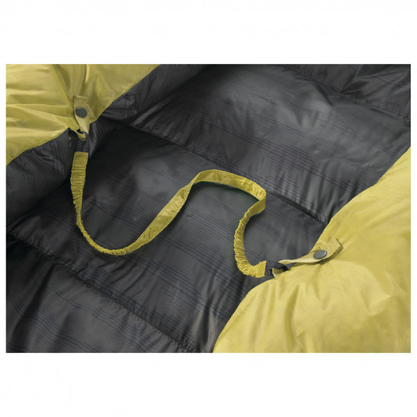 Therm-a-Rest - Corus 20°F / -6°C - Saco de dormir de plumas