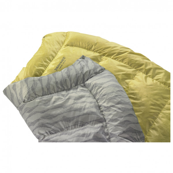 Therm-a-Rest - Corus 32°F / 0°C - Down sleeping bag