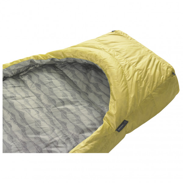Therm-a-Rest - Corus 32°F / 0°C - Down sleeping bag