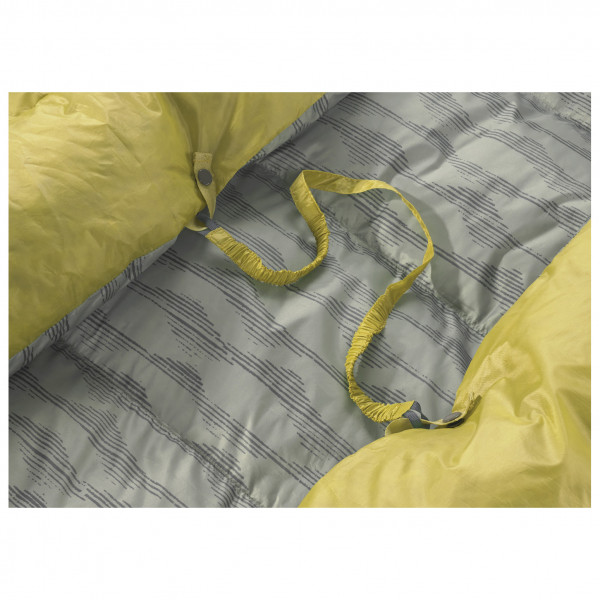 Therm-a-Rest - Corus 32°F / 0°C - Down sleeping bag