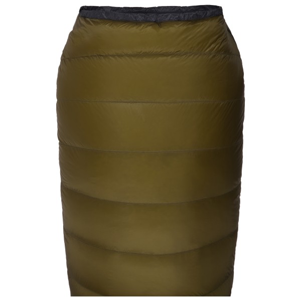 Western Mountaineering - MonoLite - Down sleeping bag