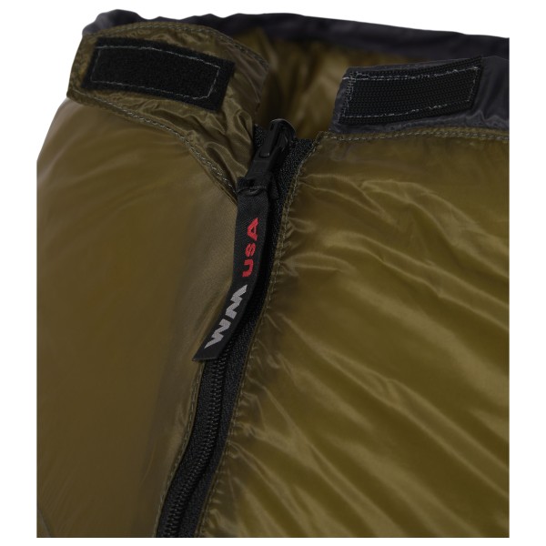 Western Mountaineering - MonoLite - Down sleeping bag