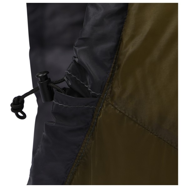 Western Mountaineering - MonoLite - Down sleeping bag