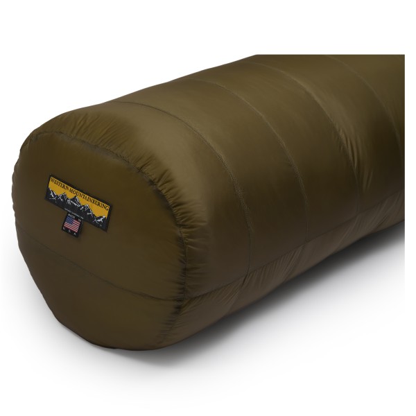 Western Mountaineering - MonoLite - Down sleeping bag