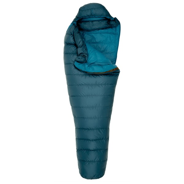 Exped - Trekkinglite 0° - Sacco a pelo in piuma